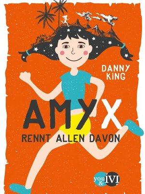 cover image of Amy X